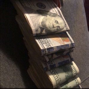 Meet your Posher, Christopher